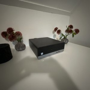 HP Prodesk 400 g6