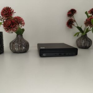 HP Prodesk 400 G6 mini